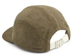 Liewood khaki kasket Cooper